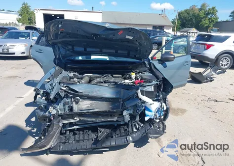 2024 Subaru Crosstrek Premium from USA, damaged, VIN JF2GUADC5RH341875